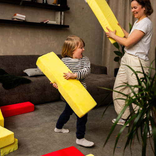 Sabinus Giga Skumklodser