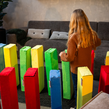 Sabinus Giga Skumklodser