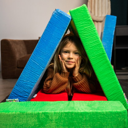 Sabinus Giga Skumklodser