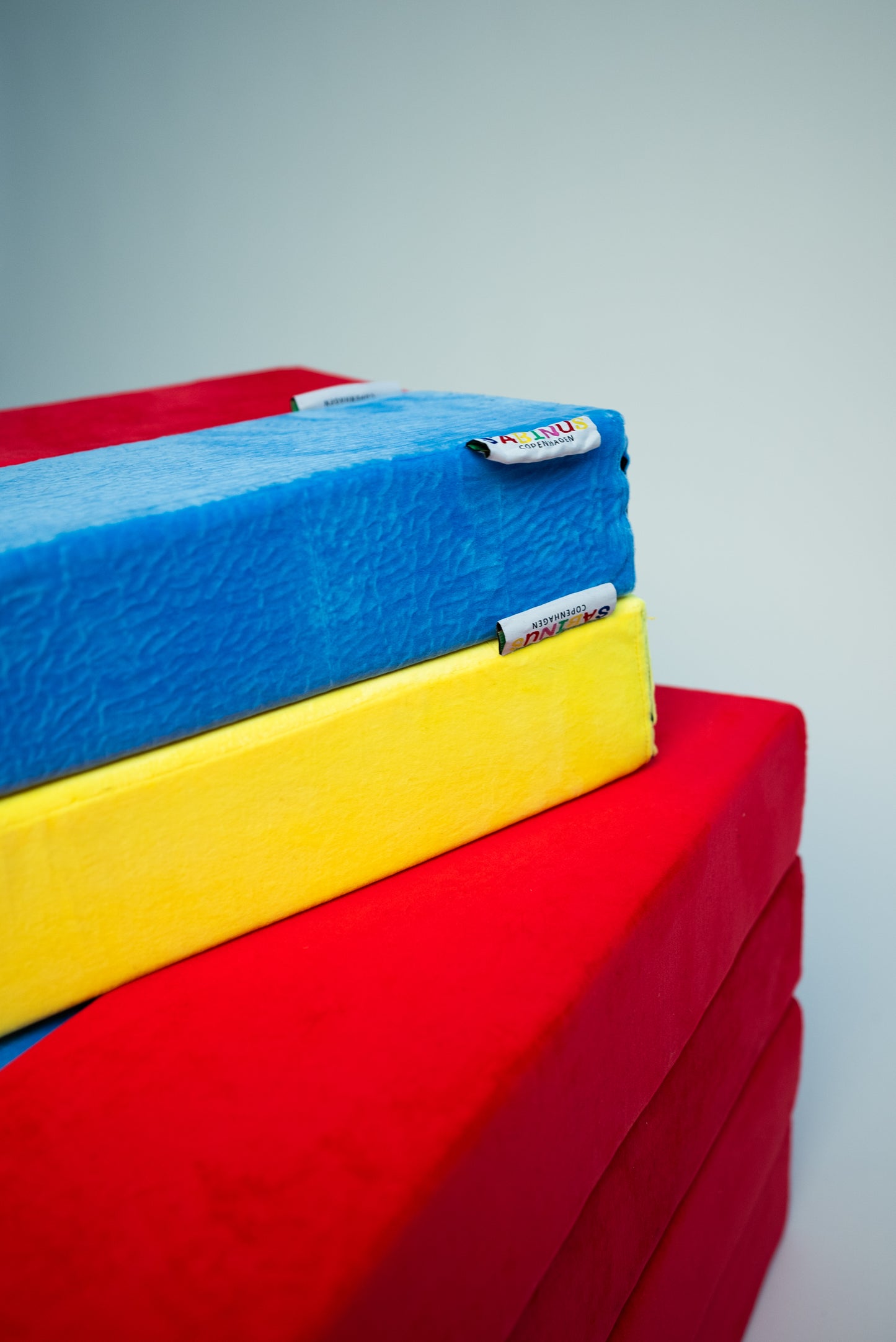 Sabinus Giga Skumklodser