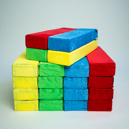 Sabinus Giga Skumklodser